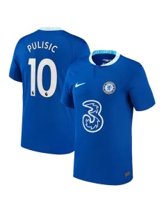 CHELSEA