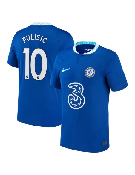 CHELSEA