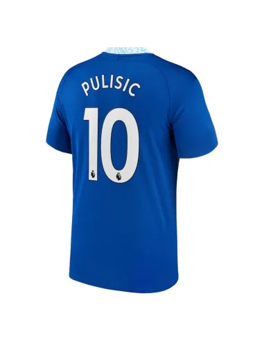 CHELSEA