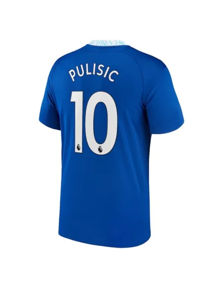 CHELSEA