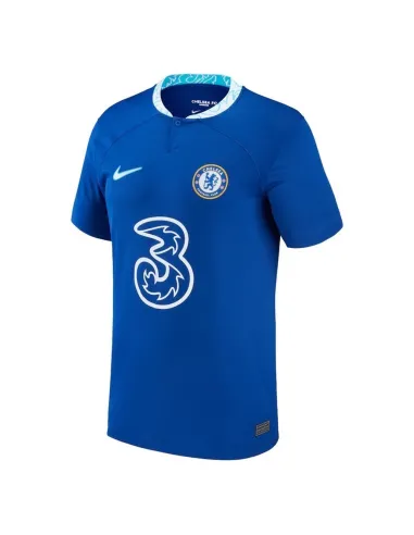 CHELSEA