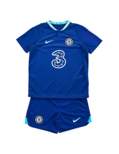 CHELSEA,PACK ENSEMBLE ENFANT