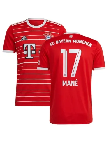 BAYERN MUNICH