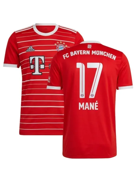 BAYERN MUNICH