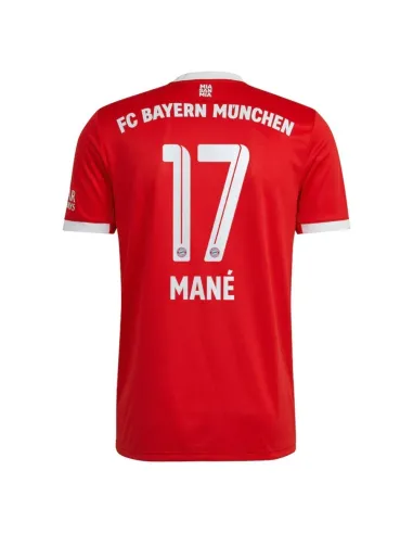 BAYERN MUNICH