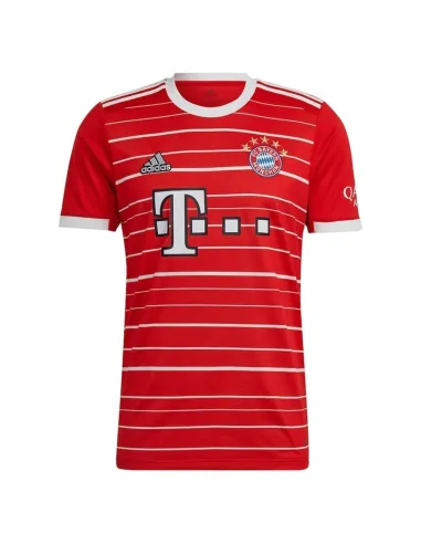 BAYERN MUNICH
