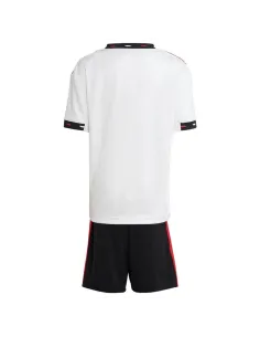 MANCHESTER UNITED,PACK ENSEMBLE ENFANT 2