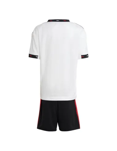 MANCHESTER UNITED,PACK ENSEMBLE ENFANT