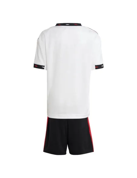 MANCHESTER UNITED,PACK ENSEMBLE ENFANT
