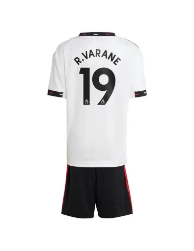 MANCHESTER UNITED,PACK ENSEMBLE ENFANT