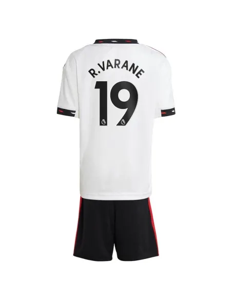 MANCHESTER UNITED,PACK ENSEMBLE ENFANT