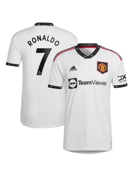 MANCHESTER UNITED