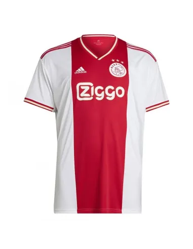 AJAX AMSTERDAM