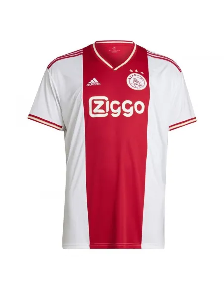 AJAX AMSTERDAM