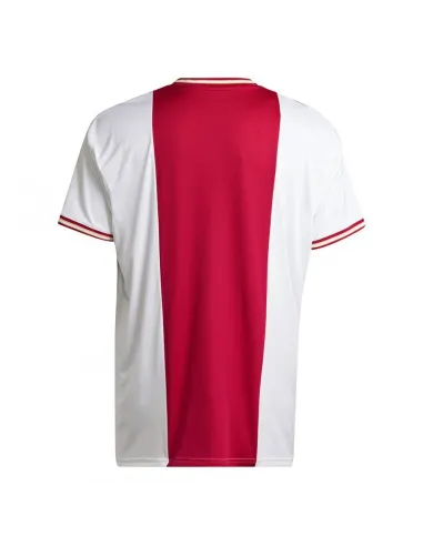 AJAX AMSTERDAM