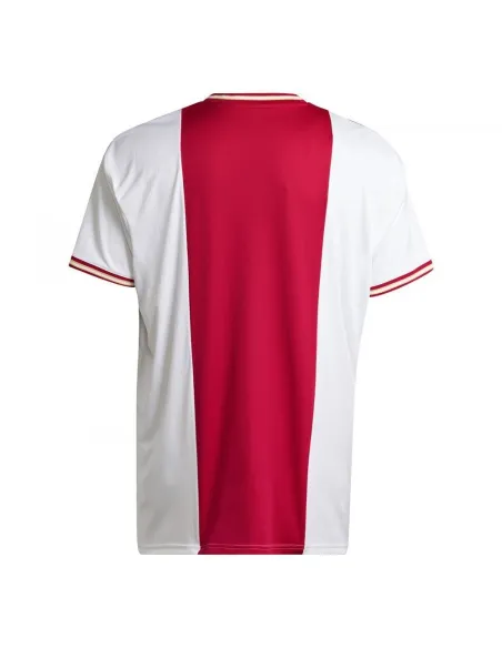 AJAX AMSTERDAM