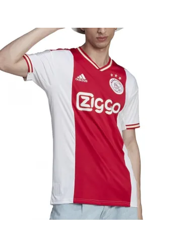 AJAX AMSTERDAM