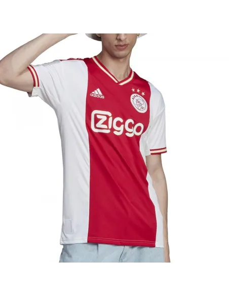 AJAX AMSTERDAM