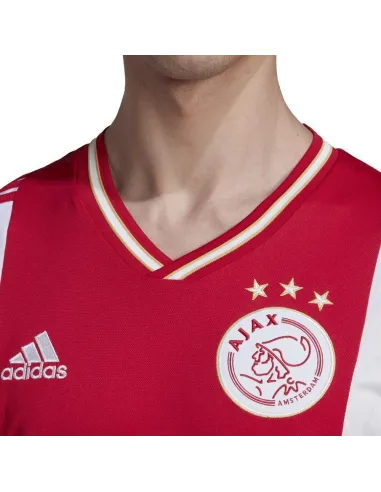 AJAX AMSTERDAM