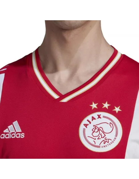 AJAX AMSTERDAM