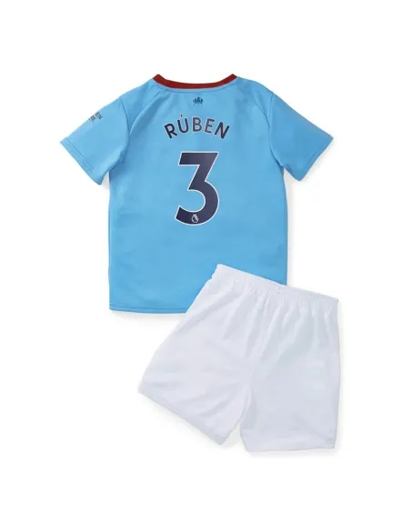 MANCHESTER CITY,PACK ENSEMBLE ENFANT