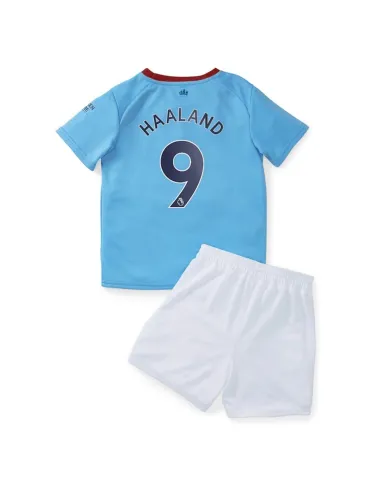 MANCHESTER CITY,PACK ENSEMBLE ENFANT