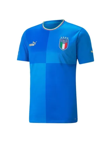 MAILLOT ITALIE DOMICILE 2022-2023