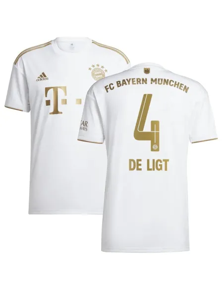 BAYERN MUNICH