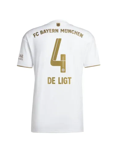 BAYERN MUNICH