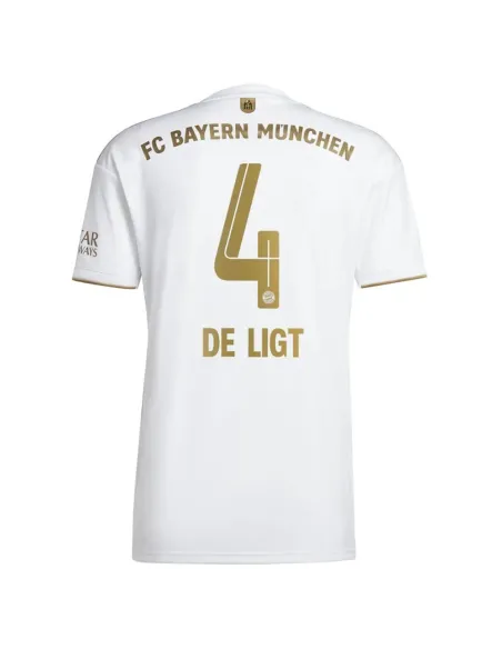 BAYERN MUNICH