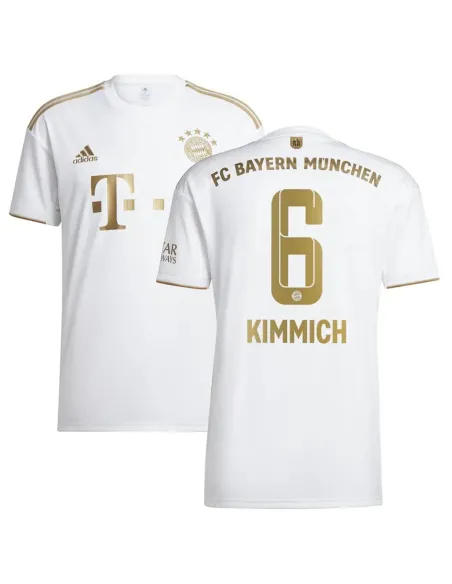 BAYERN MUNICH