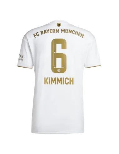 BAYERN MUNICH