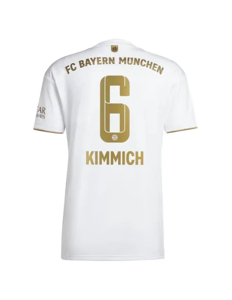 BAYERN MUNICH