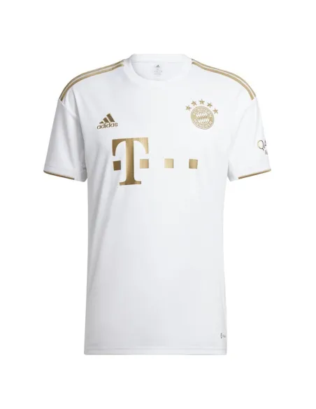 BAYERN MUNICH
