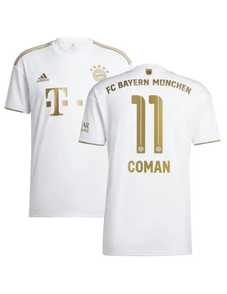 BAYERN MUNICH