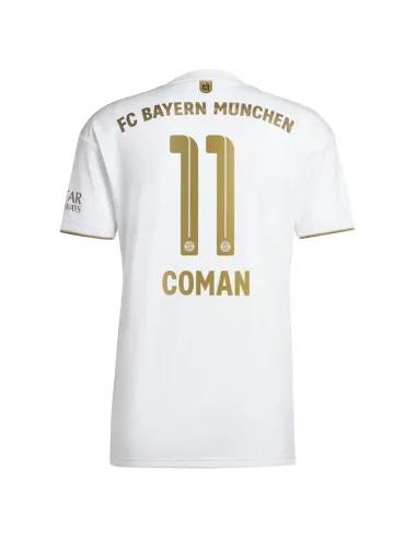 BAYERN MUNICH