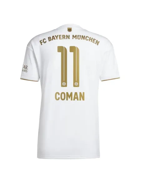 BAYERN MUNICH