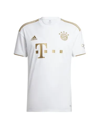 BAYERN MUNICH