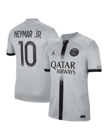 MAILLOT PSG EXTERIEUR NEYMAR 2022-2023