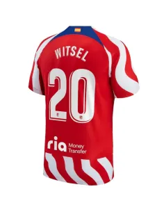 ATLETICO MADRID 2