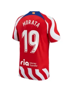 ATLETICO MADRID 2