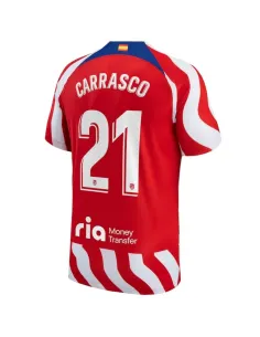 ATLETICO MADRID 2