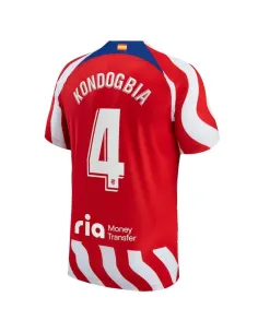ATLETICO MADRID 2