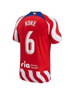 ATLETICO MADRID 2