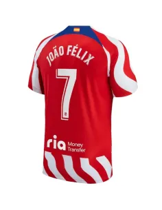 ATLETICO MADRID 2