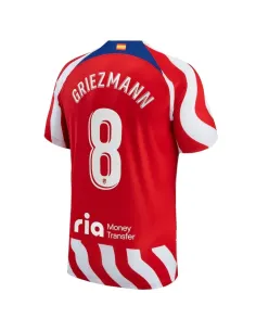 ATLETICO MADRID 2