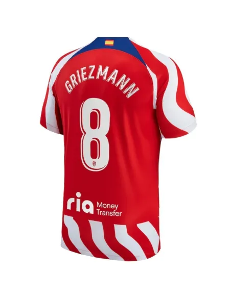 ATLETICO MADRID