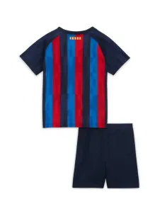 FC BARCELONE,PACK ENSEMBLE ENFANT 2