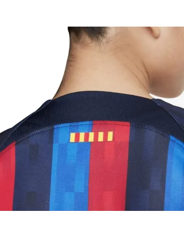 FC BARCELONE,PACK ENSEMBLE ENFANT