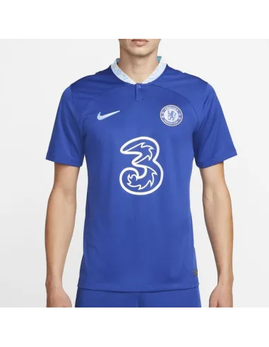 CHELSEA